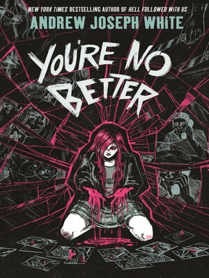 cover image of You're No Better